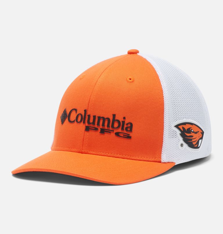 Columbia PFG Mesh Snap Back Baseball Women Hats | GASKNU-430