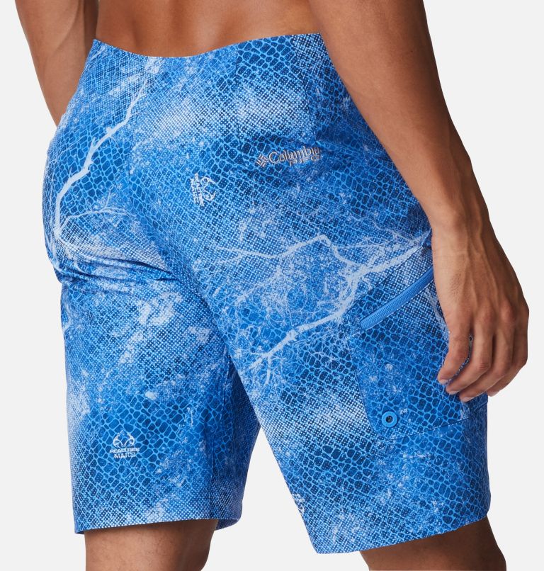 Columbia PFG Offshore Men Shorts | FWHYCU-629