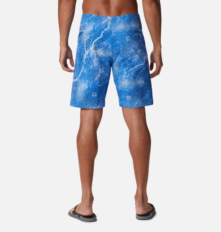 Columbia PFG Offshore Men Shorts | FWHYCU-629