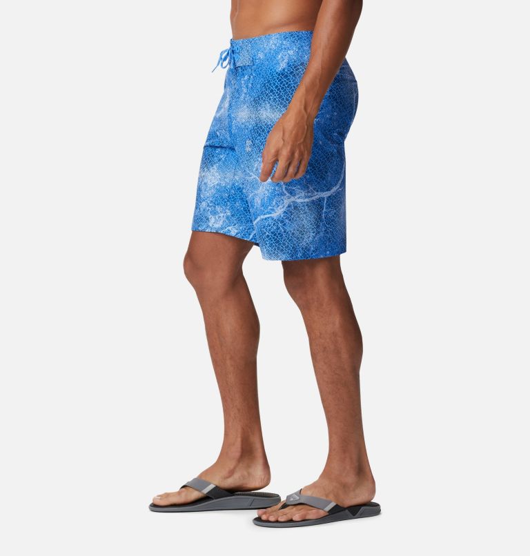 Columbia PFG Offshore Men Shorts | FWHYCU-629