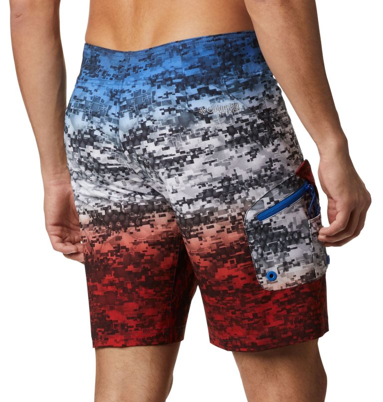 Columbia PFG Offshore Men Shorts | GQZYAN-248