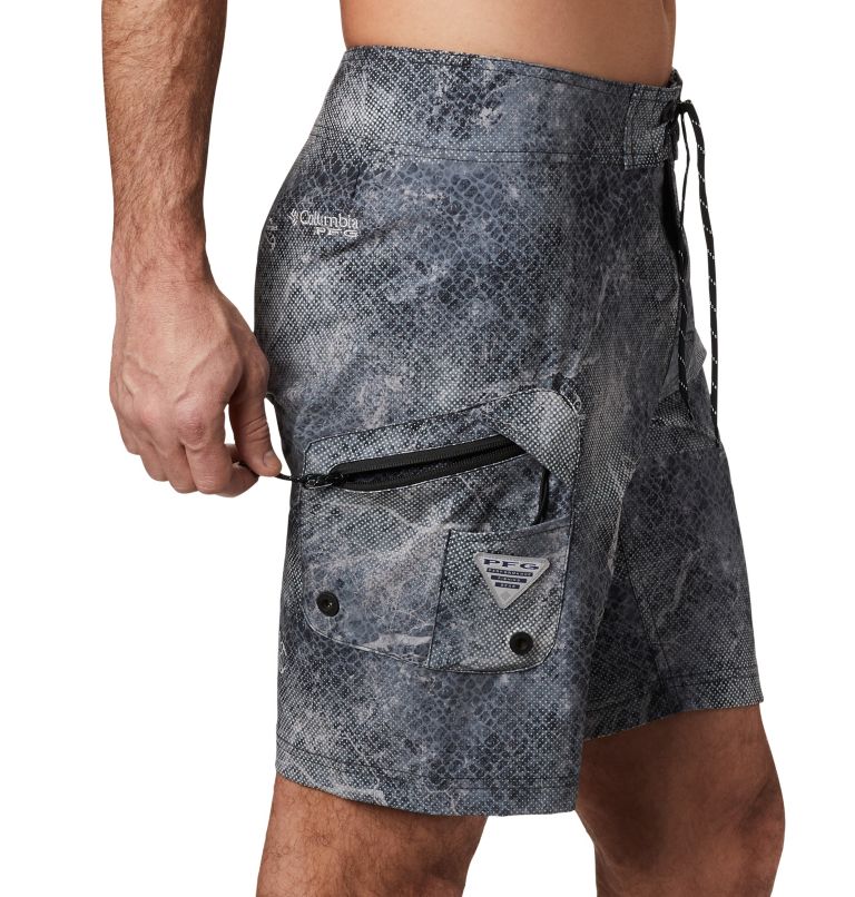 Columbia PFG Offshore Men Shorts | QXMPSR-062