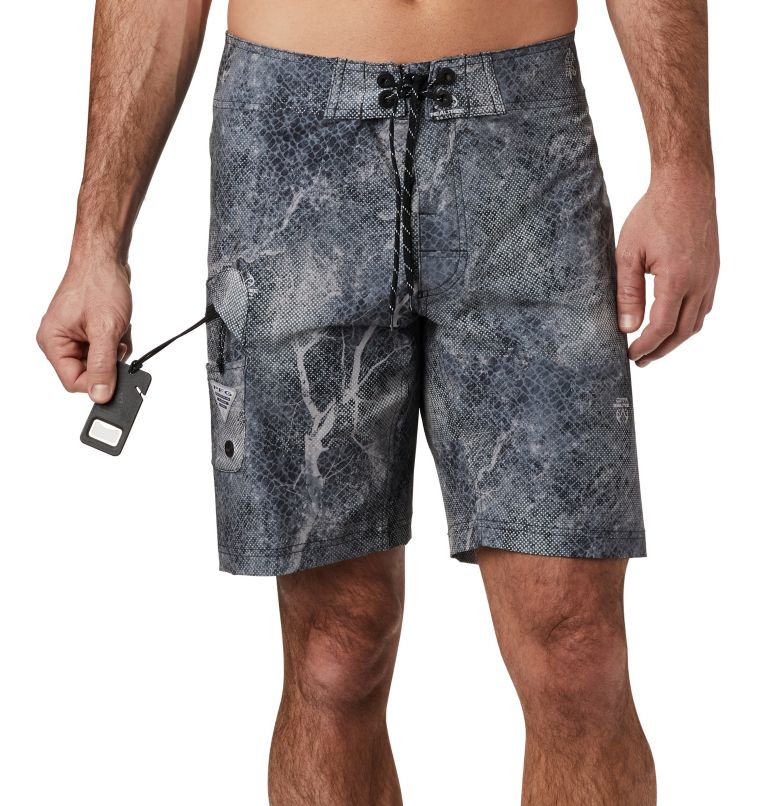 Columbia PFG Offshore Men Shorts | QXMPSR-062