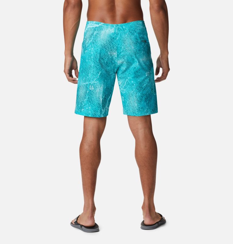 Columbia PFG Offshore Men Shorts | XQSWVD-018