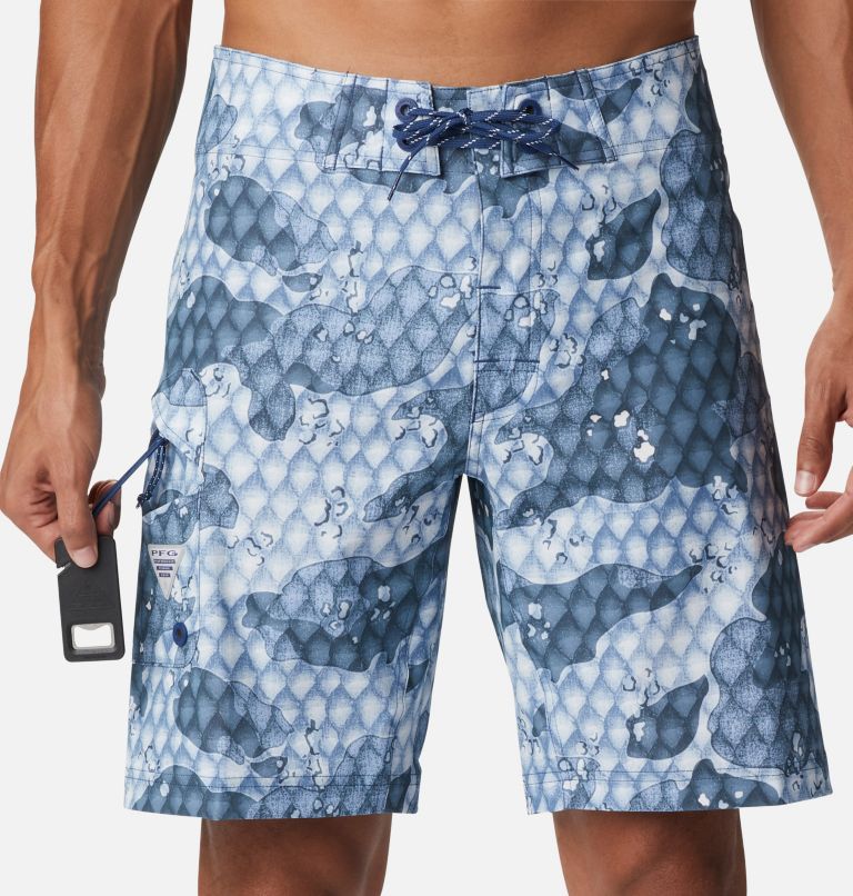 Columbia PFG Offshore Men Shorts | YMIWQN-362