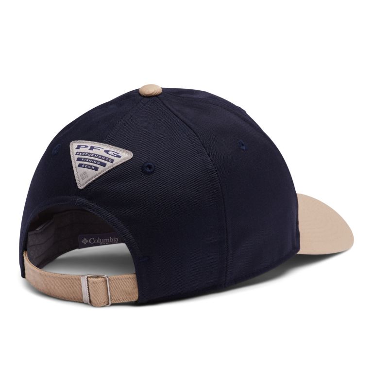 Columbia PFG Permit Baseball Women Hats | DTKWQP-915