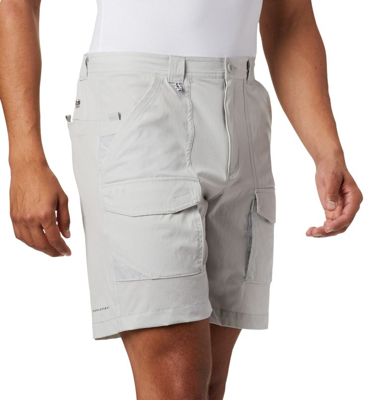 Columbia PFG Permit III Men Shorts | LBNAYI-527