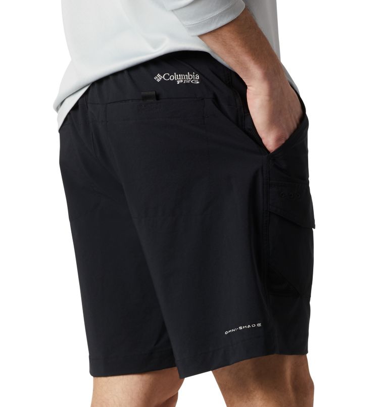 Columbia PFG Permit III Men Shorts | QXURDN-945