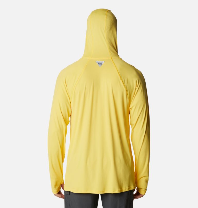 Columbia PFG Respool Men Hoodies | OWHPYG-610