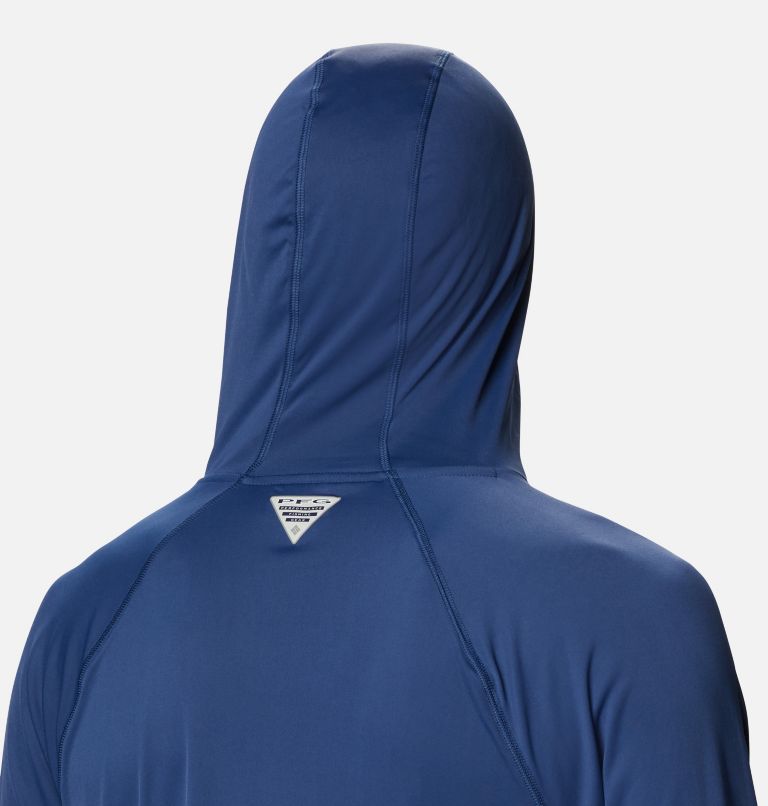 Columbia PFG Respool Men Hoodies | OZAPTB-416