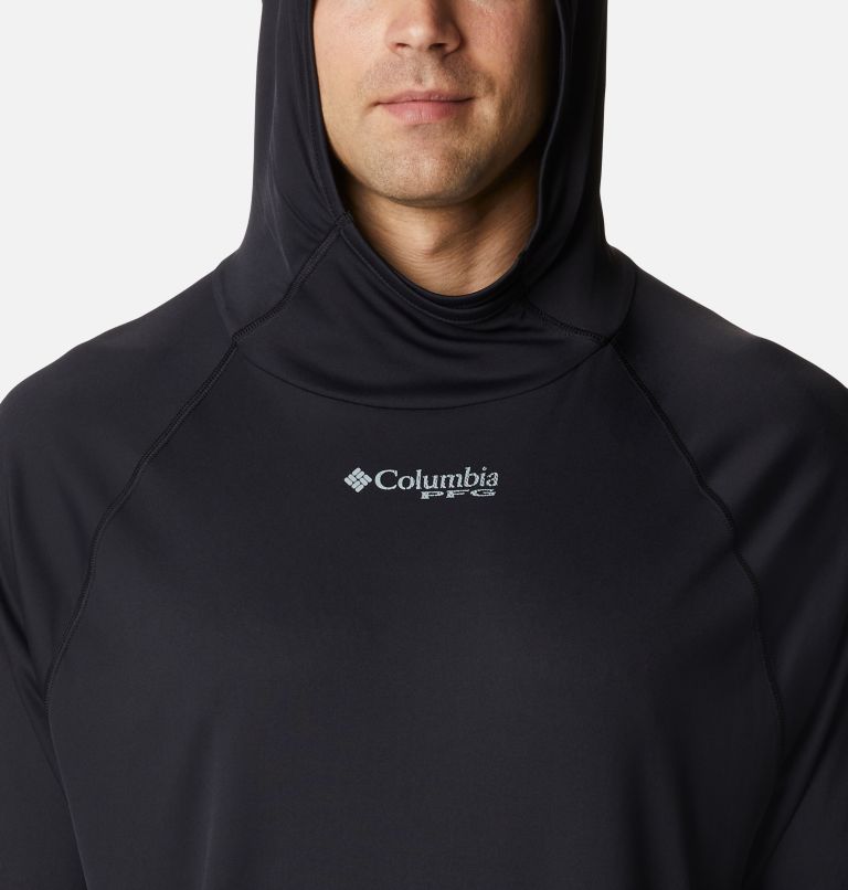 Columbia PFG Respool Men Hoodies | TOEDAU-732