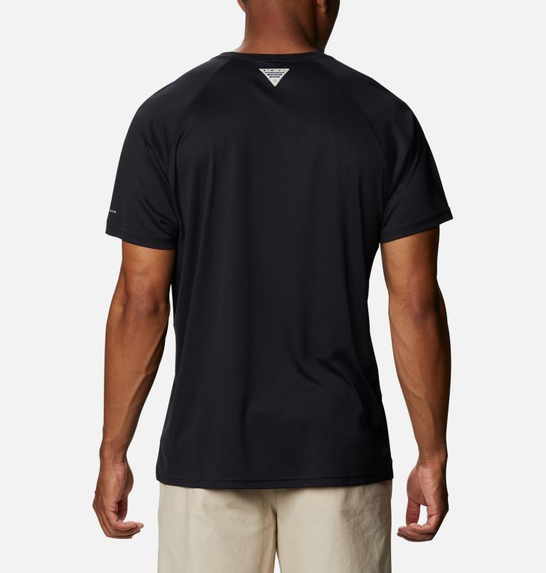 Columbia PFG Respool Men T-Shirts | JEHVZN-871