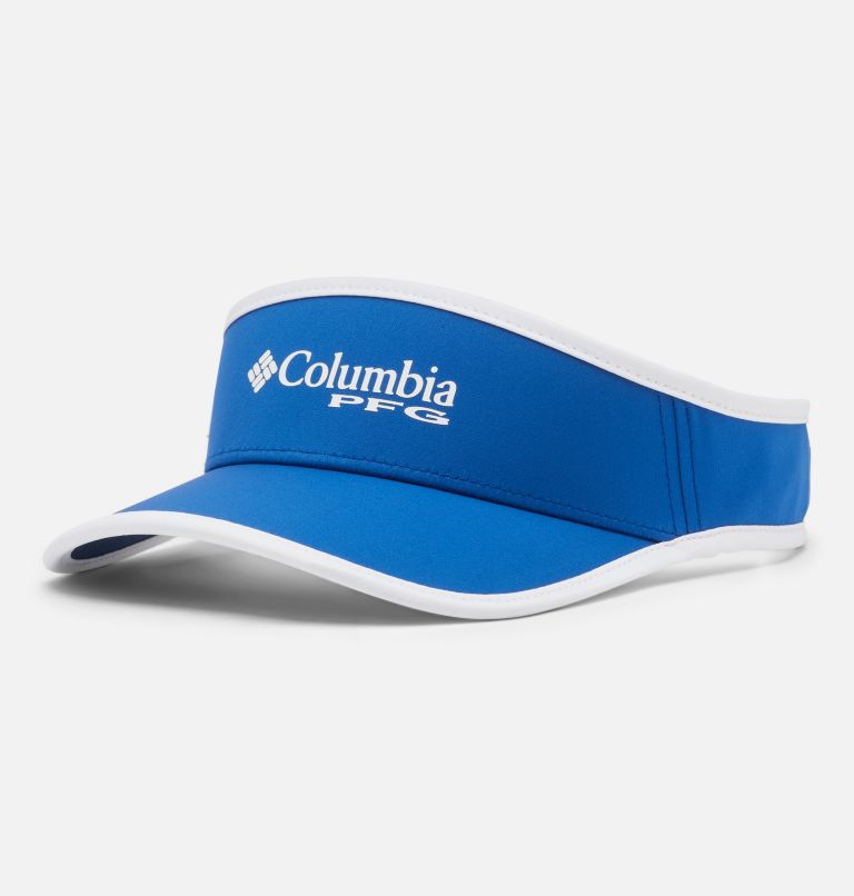 Columbia PFG Signature 110 Baseball Women Hats | VDHWTY-041