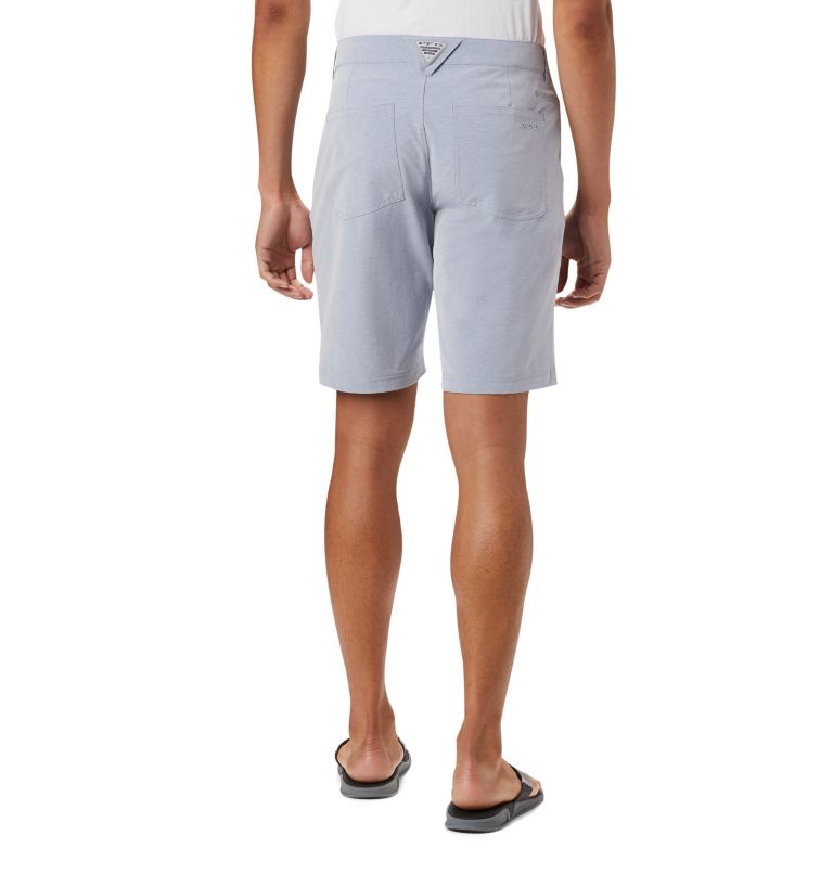 Columbia PFG Slack Tide Men Shorts | IOXWMU-561