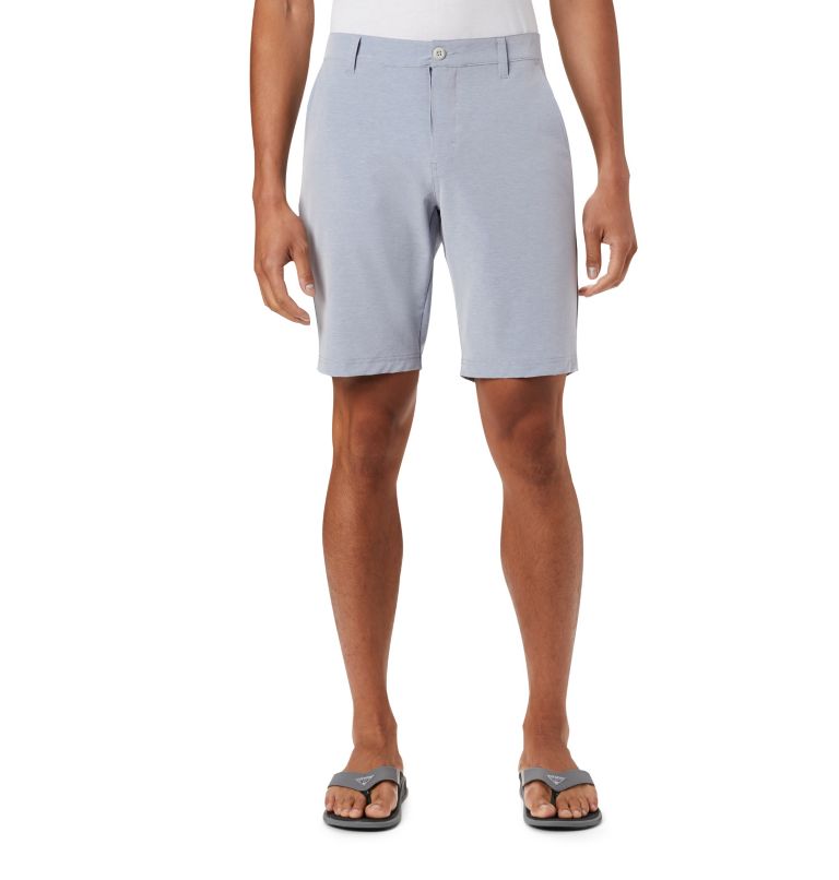 Columbia PFG Slack Tide Men Shorts | IOXWMU-561