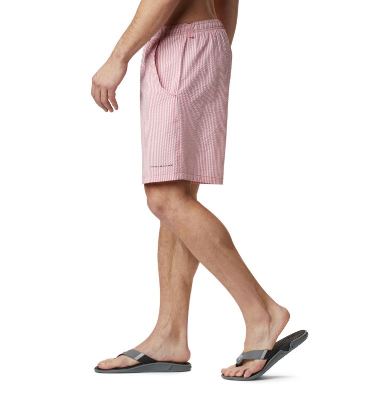 Columbia PFG Super Backcast Men Shorts | HTENXU-763