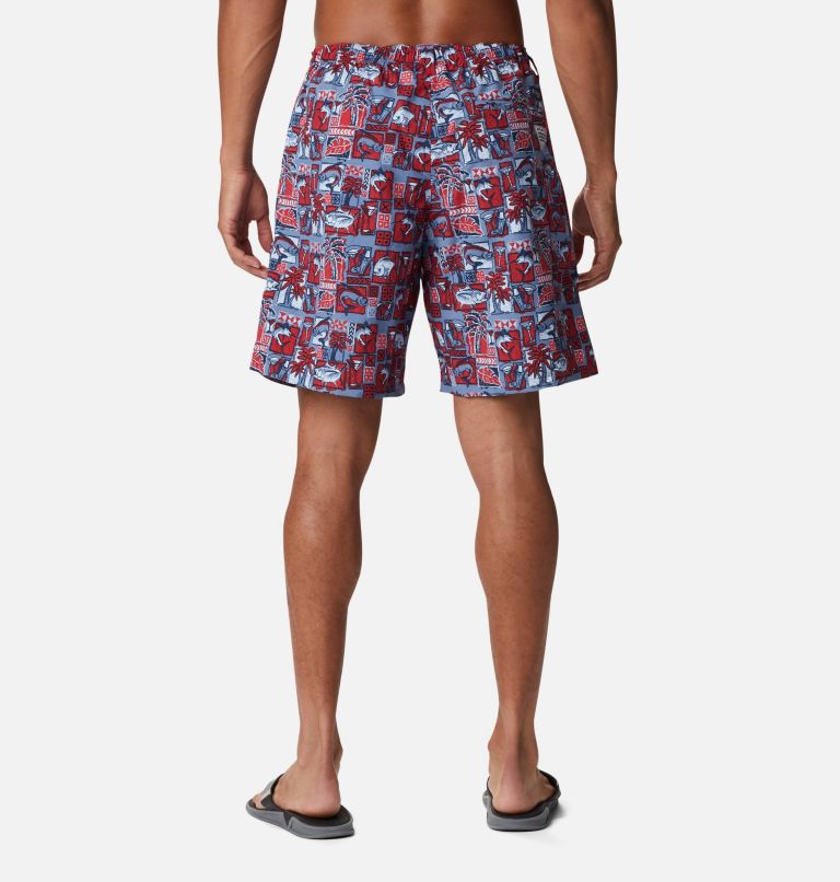 Columbia PFG Super Backcast Men Shorts | PASUQR-605