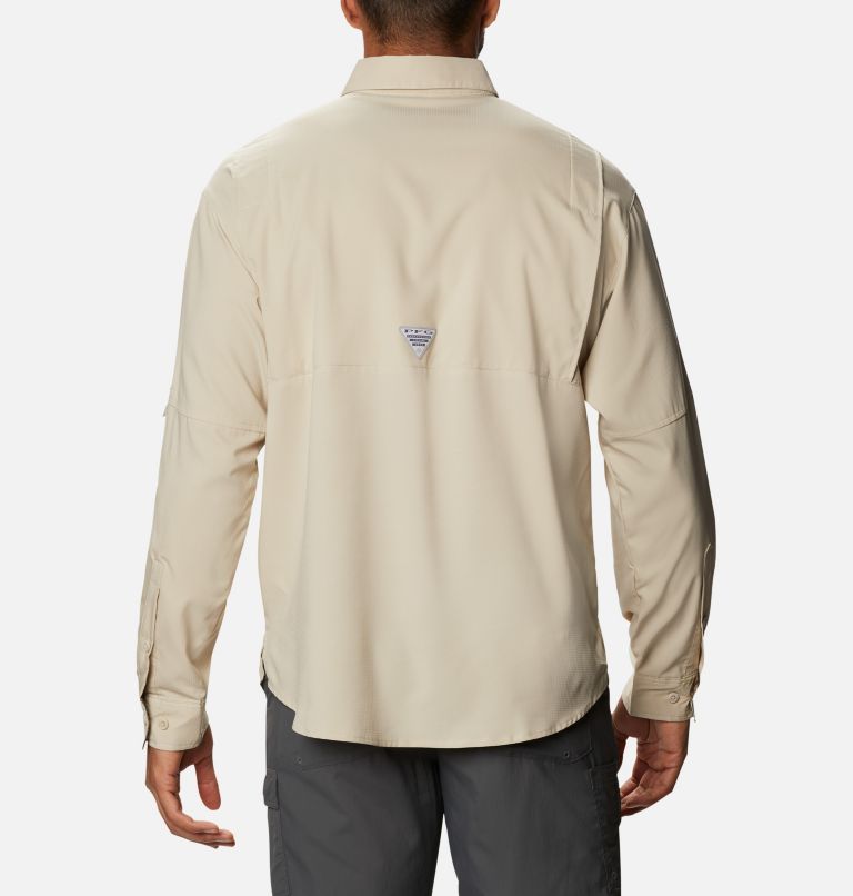 Columbia PFG Tamiami II Men Fishing Shirts | PSERBM-709