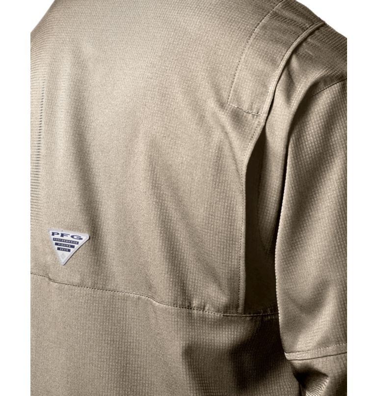 Columbia PFG Tamiami II Men Fishing Shirts | OQHUIB-014