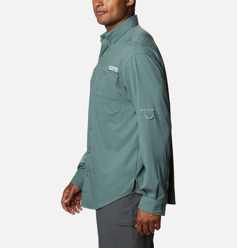 Columbia PFG Tamiami II Men Fishing Shirts | ZICAQM-859