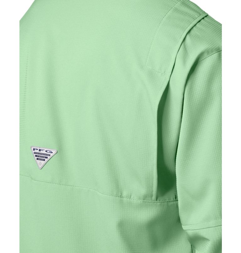 Columbia PFG Tamiami II Men Fishing Shirts | SNIKFR-745