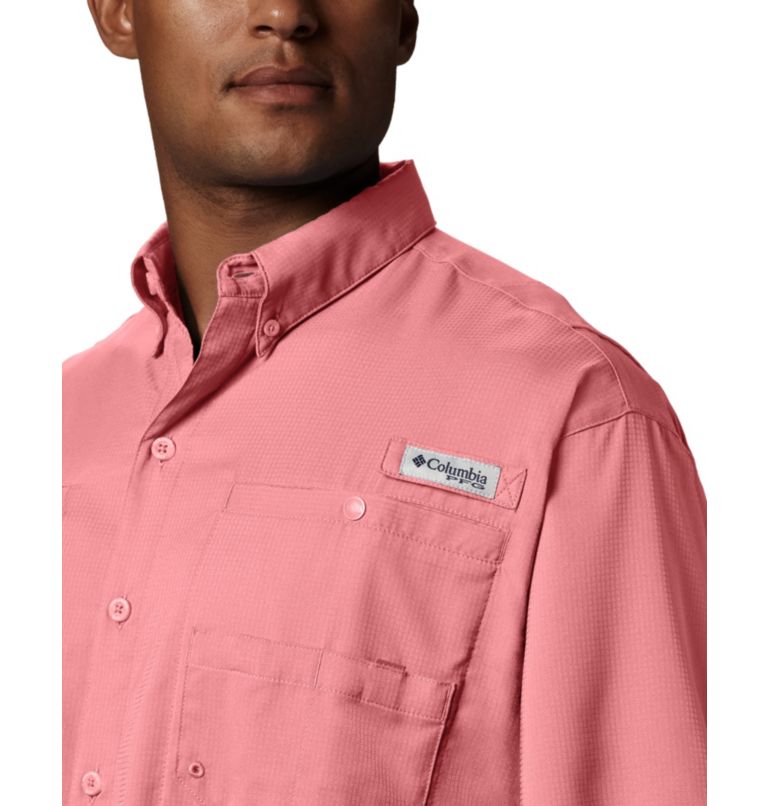 Columbia PFG Tamiami II Men Fishing Shirts | CHENPM-403