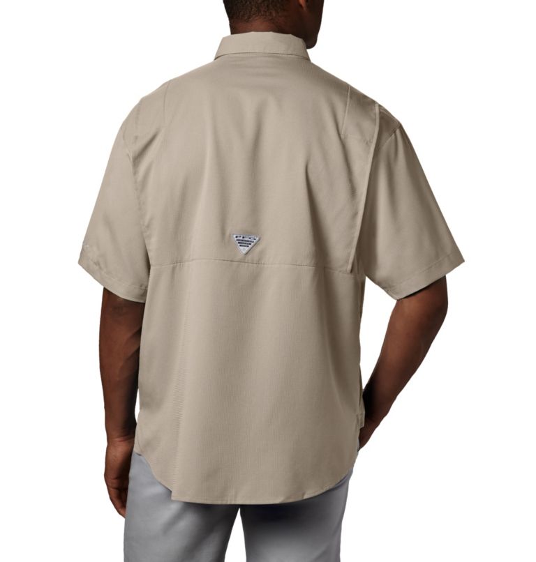 Columbia PFG Tamiami II Men Fishing Shirts | RWGAFY-214