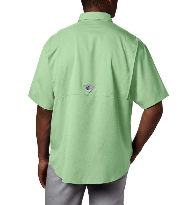 Columbia PFG Tamiami II Men Fishing Shirts | BOCMHP-175