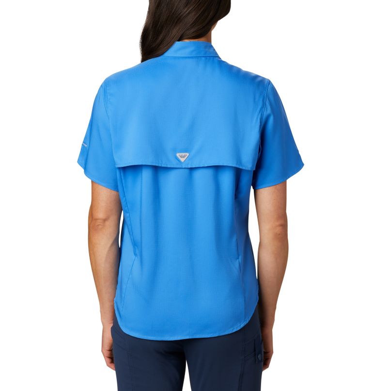 Columbia PFG Tamiami II Women Shirts | EMVNDB-618