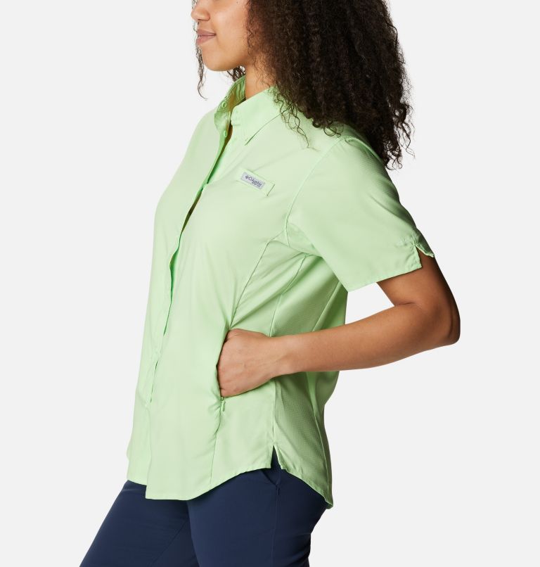 Columbia PFG Tamiami II Women Shirts | ICYWZD-479