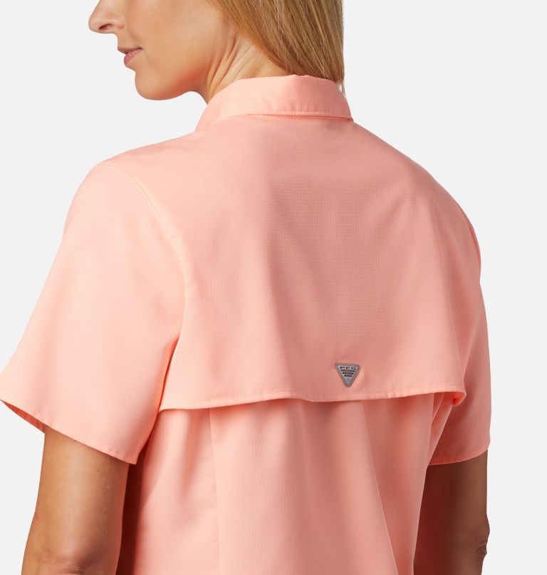 Columbia PFG Tamiami II Women Shirts | LSQIHW-193