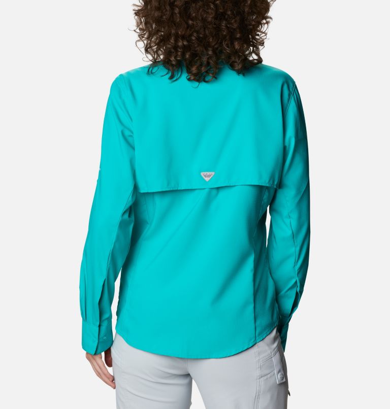 Columbia PFG Tamiami II Women Shirts | PWVHEI-849