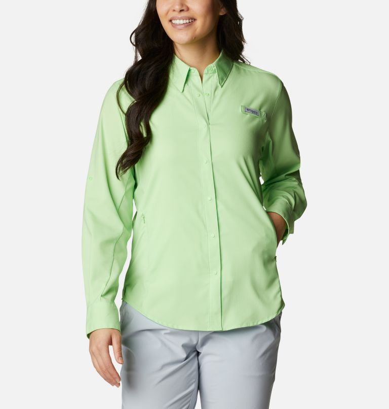 Columbia PFG Tamiami II Women Shirts | RLYPIE-567