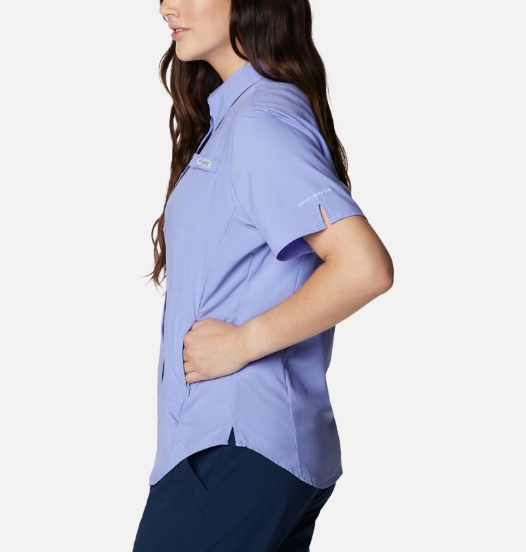 Columbia PFG Tamiami II Women Shirts | RZXLYK-194