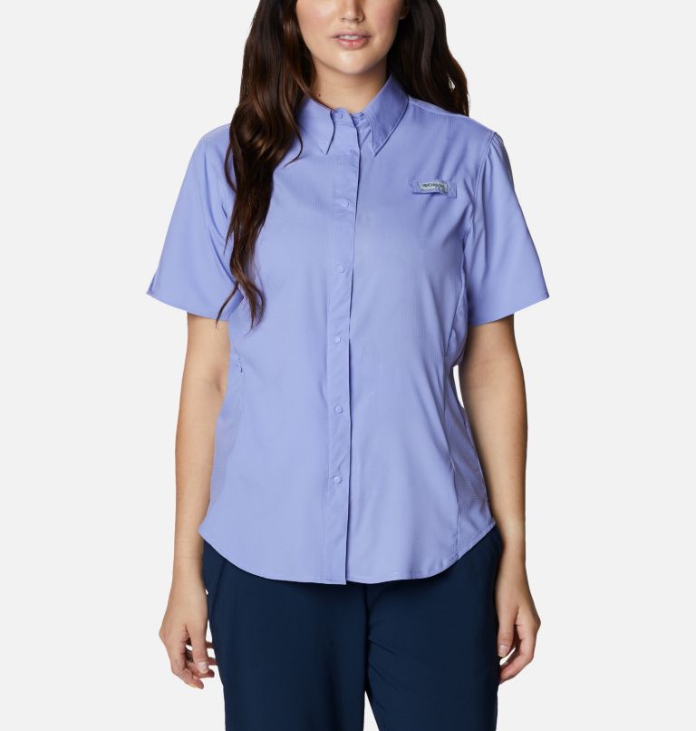 Columbia PFG Tamiami II Women Shirts | RZXLYK-194