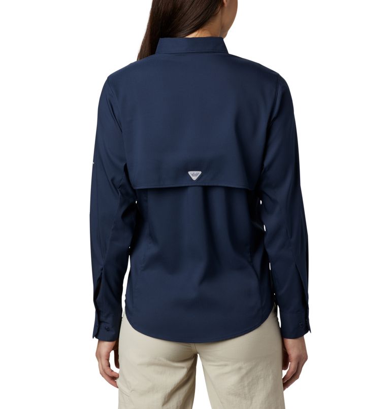 Columbia PFG Tamiami II Women Shirts | YQJOFK-620