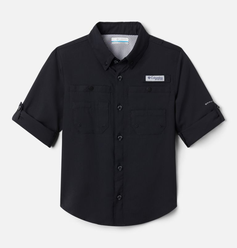 Columbia PFG Tamiami Kids' Shirts | PGXCDV-671