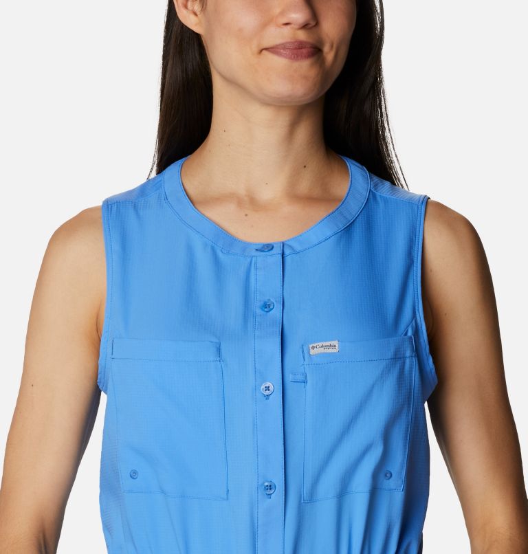 Columbia PFG Tamiami Women Dresses | MIUJVH-926