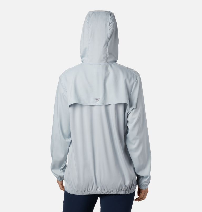 Columbia PFG Tamiami Women Hoodies | XRBWZN-635