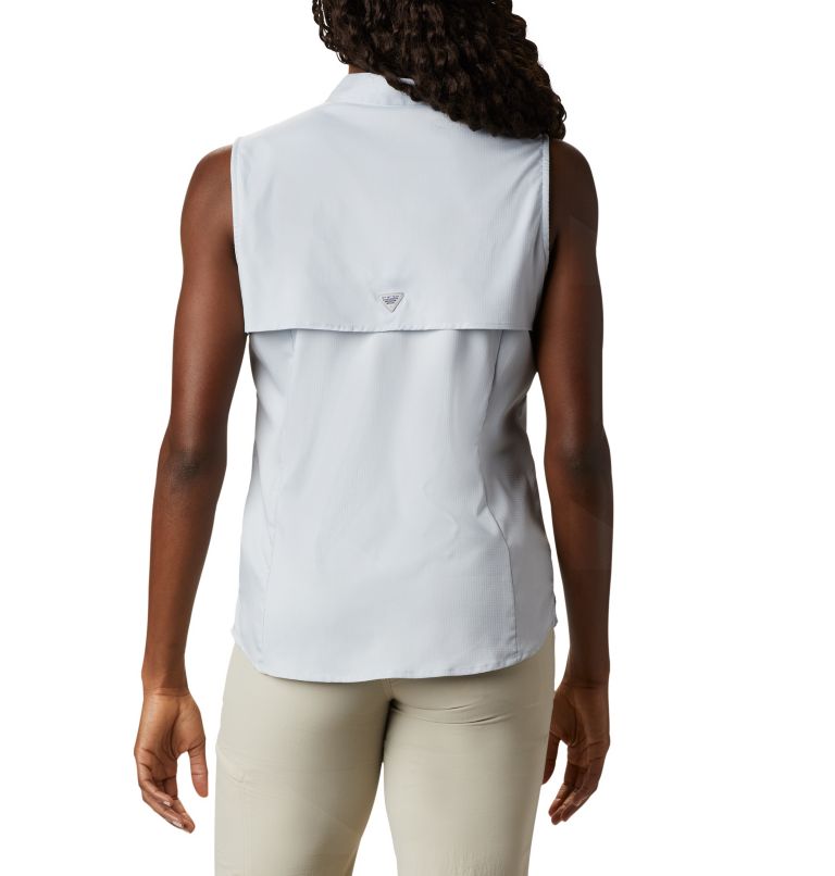 Columbia PFG Tamiami Women Shirts | NTGLPY-203