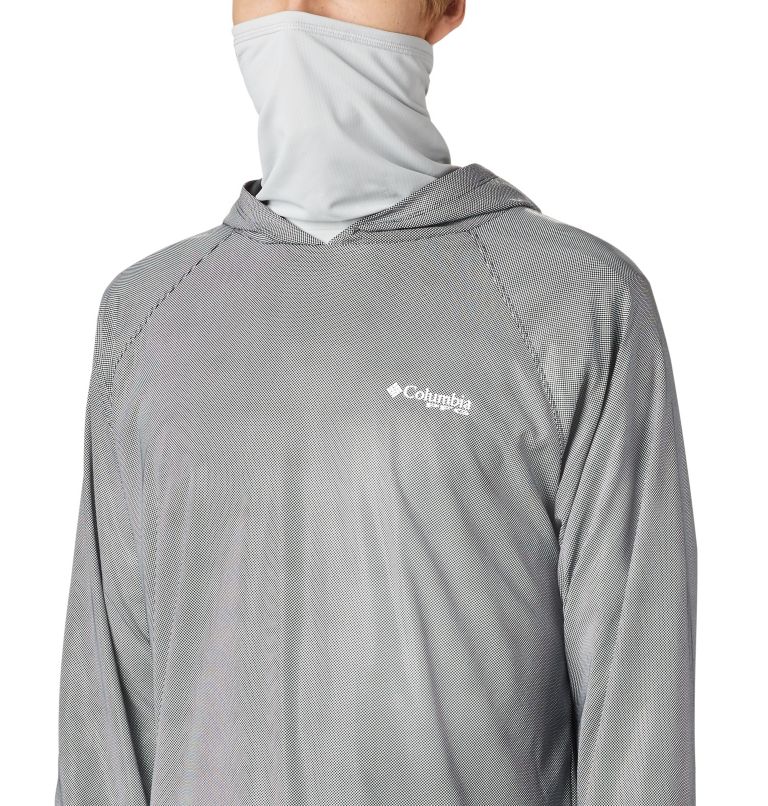 Columbia PFG Terminal Deflector Men Hoodies | THJKNP-512