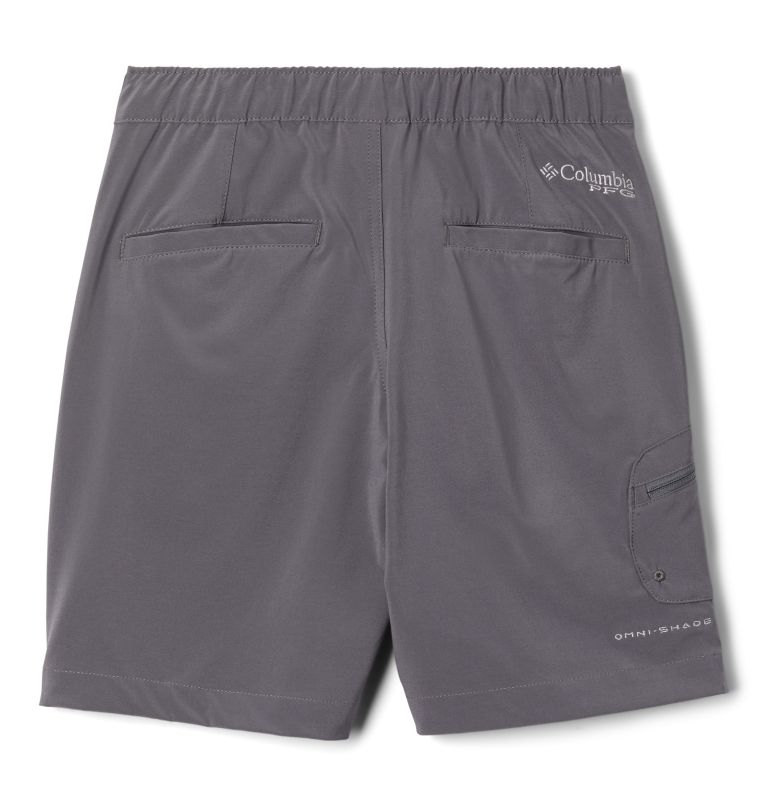 Columbia PFG Terminal Tackle Kids' Shorts | WFKYRE-496