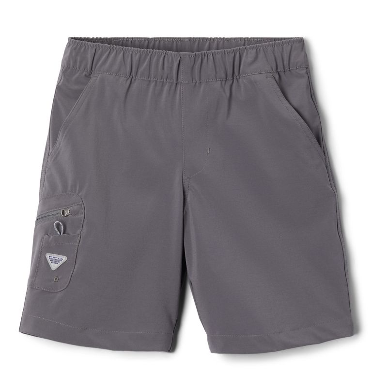 Columbia PFG Terminal Tackle Kids\' Shorts | WFKYRE-496