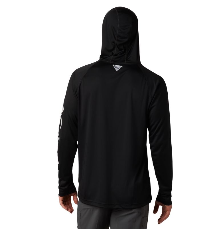 Columbia PFG Terminal Tackle Men Hoodies | MBEQGH-293