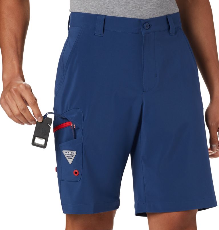 Columbia PFG Terminal Tackle Men Shorts | TGAFKS-510