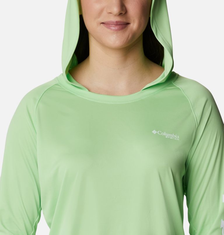 Columbia PFG Tidal Tee Women Hoodies | MFIPYN-253