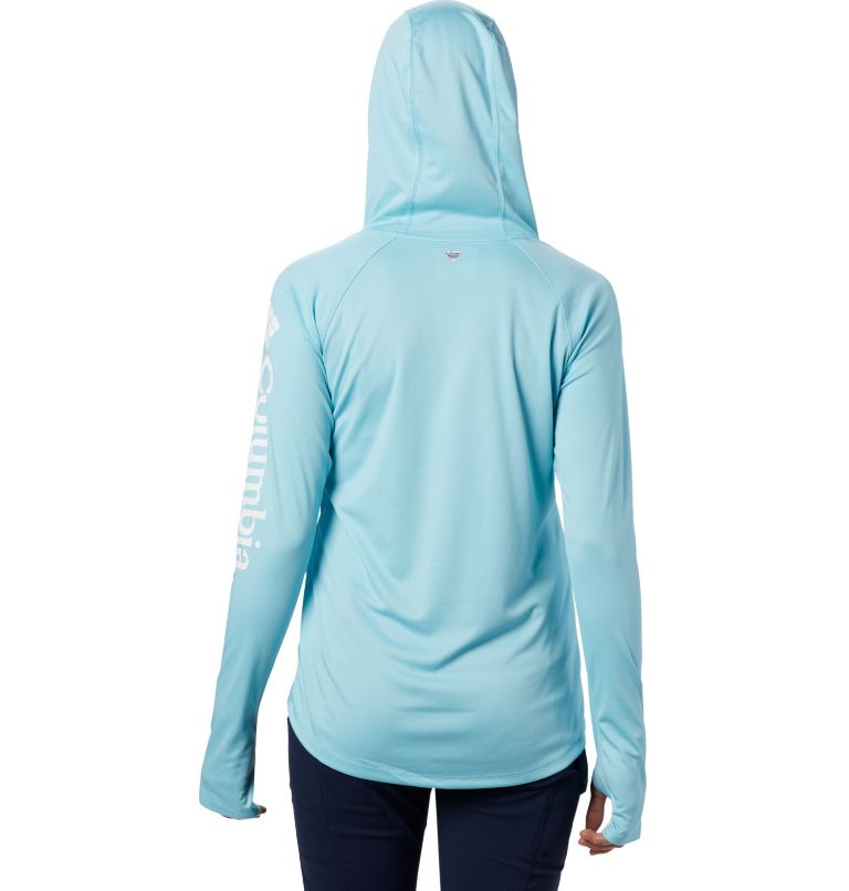 Columbia PFG Tidal Tee Women Hoodies | SCEWHB-605