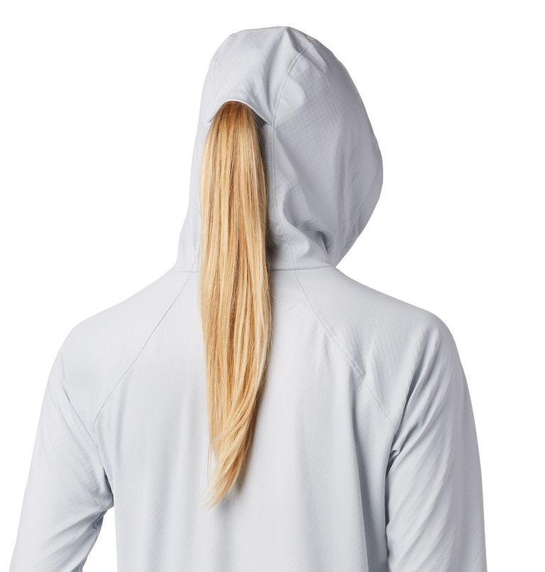 Columbia PFG Tidal Women Hoodies | XOCUJB-389