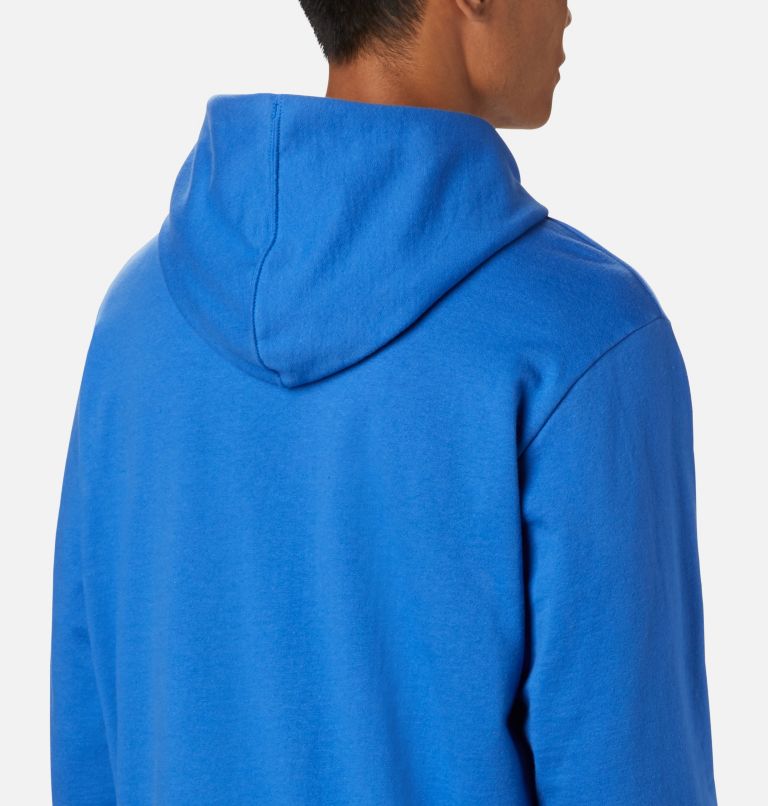 Columbia PFG Triangle Men Hoodies | YKQZRB-706