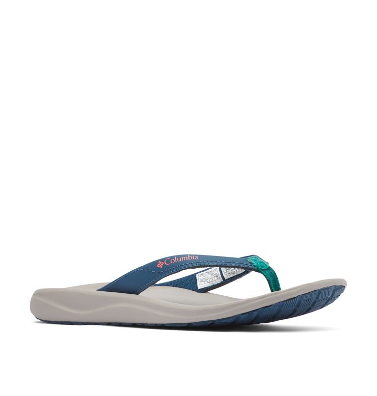 Columbia PFG Women Flip Flops | FJMGLN-971